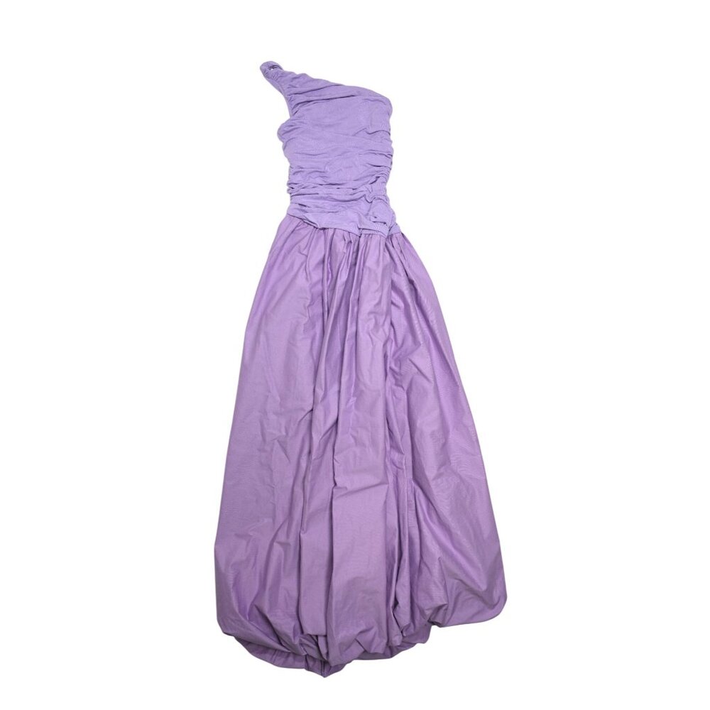 Elexiay Kebbi Dress in Lavender 